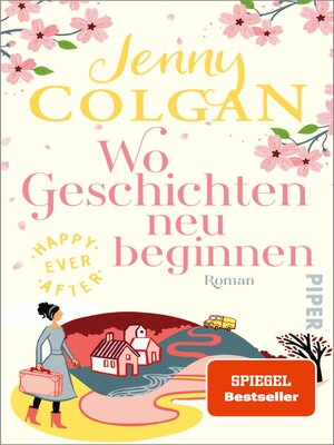 cover image of Happy Ever After – Wo Geschichten neu beginnen